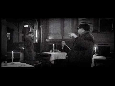 Grogg sketch - Blinda (Robert Gustafsson)