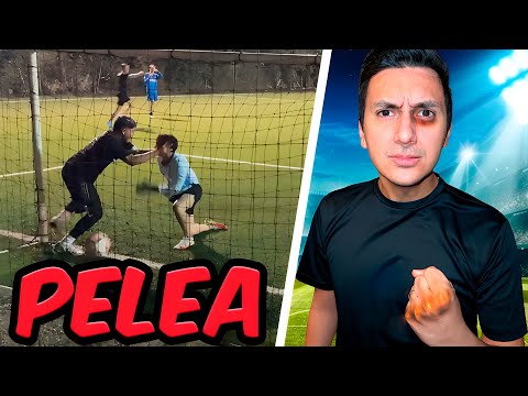 WE HUMILIATED THE FIRST PLACE PLAYER AND IT ENDED IN A BIG FIGHT... 😱 Foko Challenge #7