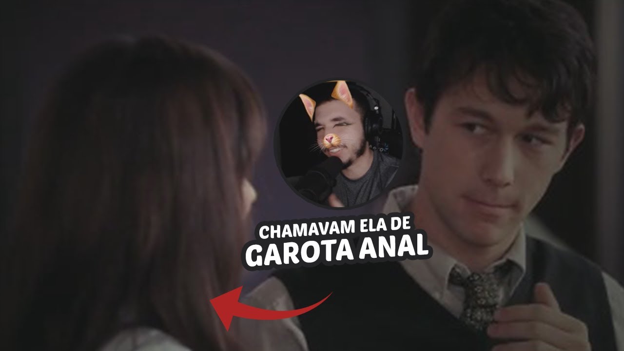 O CARA NAMORA AS ESTAÇÕES DO ANO