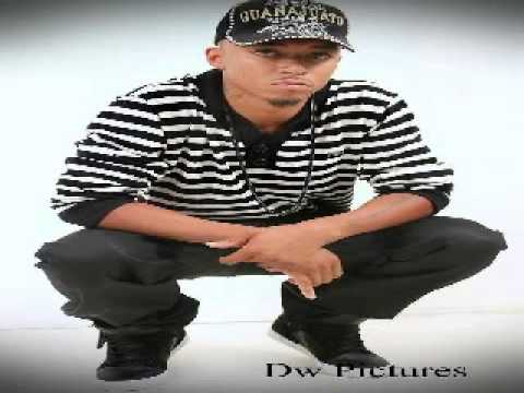 Switch Marqee "Money Man"