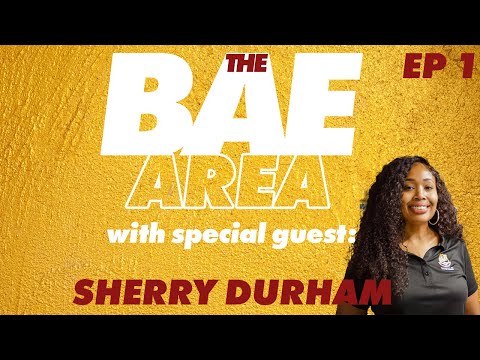 THE BAE AREA EP 1