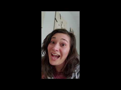 Leaving New Age and witchcraft to God and Jesus. - Salvation / Converts, Testimonies, Witchcraft / NewAge - Danielle Hetsler