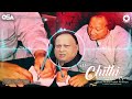 Main Chithi Pawan Sajna Noon - Nusrat Fateh Ali Khan - complete full version Salman TV sahiwal