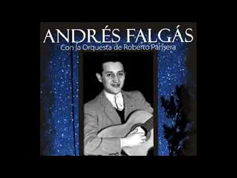 Andrés Falgás  -La Brisa-
