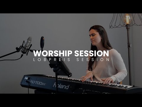 Gebetshaus Wiesbaden :: Worship Session / Lobpreis Session :: Manuela :: 13/05/21