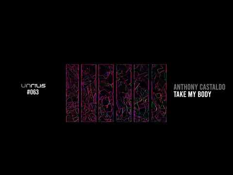 Anthony Castaldo feat. Jessica Zese - Ephemeral - Unrilis - UNRILIS063