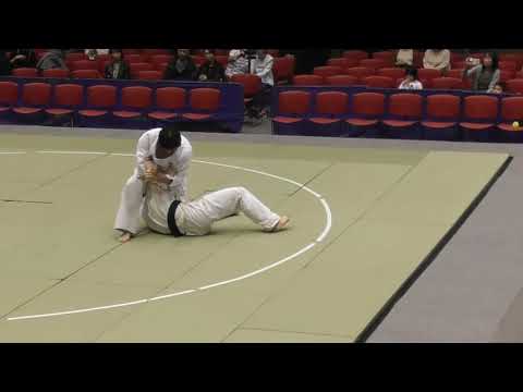 2019 Sabaki Challenge JAPAN  Ninomiya Kancho’s Demonstration