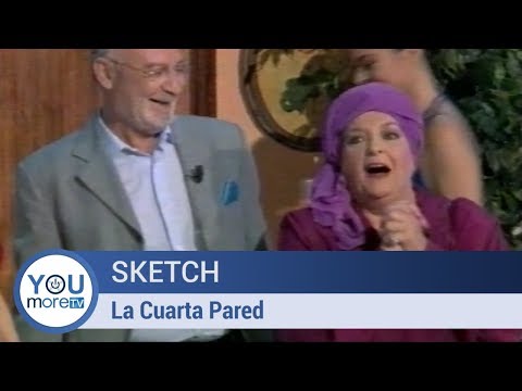 Compañía Cuarta Pared: 'Mi barrio' (Espectáculo completo)