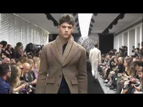 Ermanno Scervino Menswear Fall/Winter 2012 | Milan Full Show