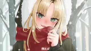 葛西美空(虎金妃笑虎)Snow halation歌ってみた