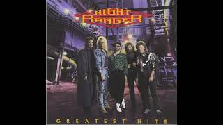 Night Ranger Greatest Hits Restless Kind