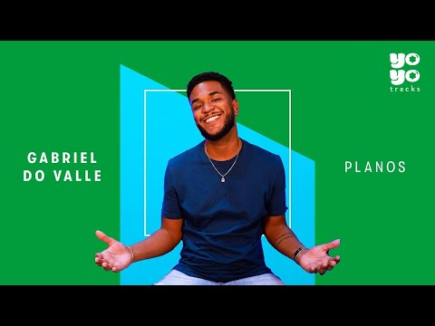 Gabriel do Valle - Planos (Acústico)