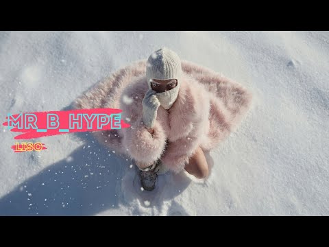 Liso (Official Afro House Hit 2025) | Mr B Hype 🔥 Feel the Energy Now!