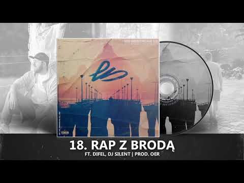 JKS - Rap z brodą feat. Difel, Dj Silent prod. OER
