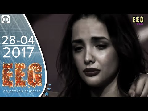 EEG de Verano - 28/04/2017