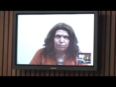 Murder suspect makes unusual request in court - Jan 21st, 2014