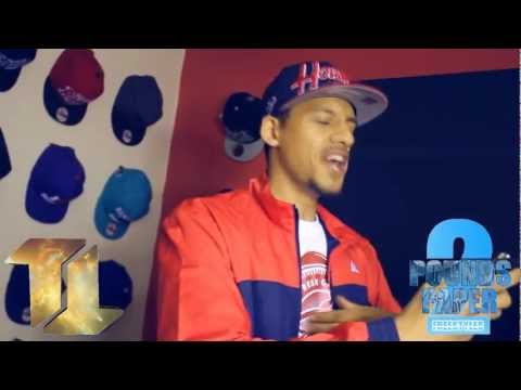 TalentedTouch LTD - P2P (SERIES.1 EP.1) - YARDMAN - GRIME @TALENTEDTOUCH1