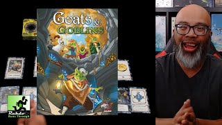 Goats & Goblins video thumbnail