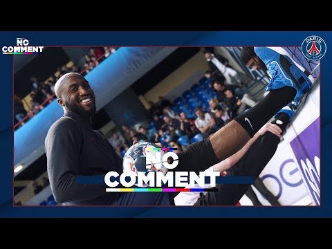 No Comment Handball - le meilleur de Luc Abalo (19-20)