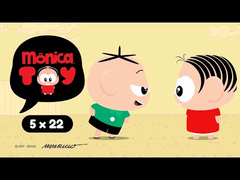 Monica Toy | Imitoys (T05E22)