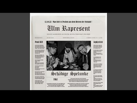 Thermometer (feat. Paul BLN)