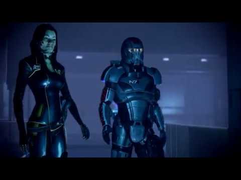 Mass Effect 2 - Film - 51 Missione di Legion