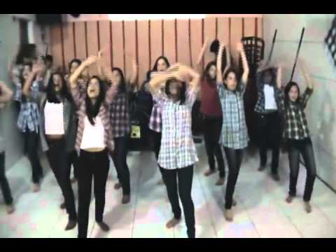 geração bem aventurada ad nardini