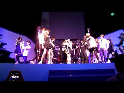 111009 AorT@  At Wedo Final 2011