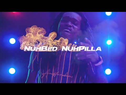 Ssshellz   -NuhBed NuhPilla (Official Video )