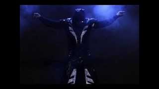 Santaflow feat Eneyser, Curri C, Porta y Norykko Segundos fuera 720