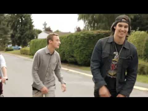 The Weeknd vs Otto Knows   Million Blinding Lights Vdj Ben Mora ReMix