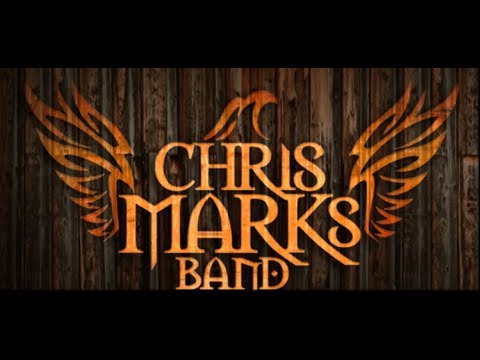 Chris Marks Band LIVE - zMax Dragway