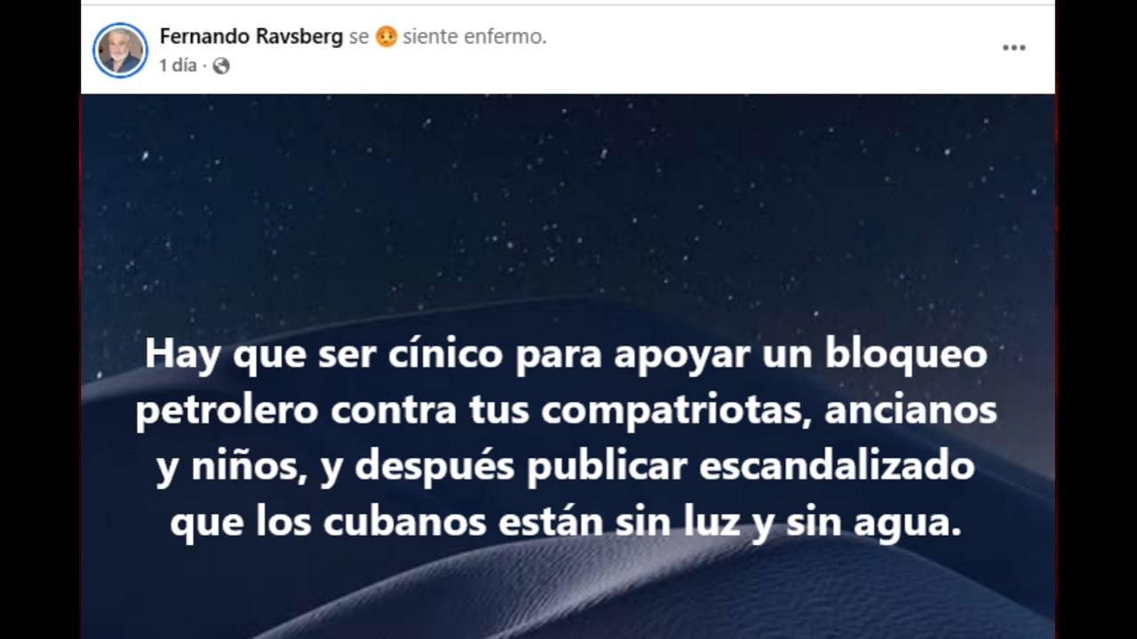 COLABORACIONISTAS (mal)nacidos en Cuba: cínicos y despreciables