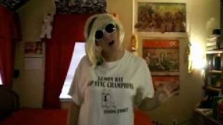 Christmas Time in Tinseltown Again by Big Bad Voodoo Daddy