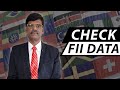 How To Check FII LONG SHORT Data To Trade Better