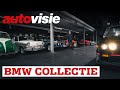 GENIETEN! Fraaie collectie BMW-modellen | Autospot by Autovisie