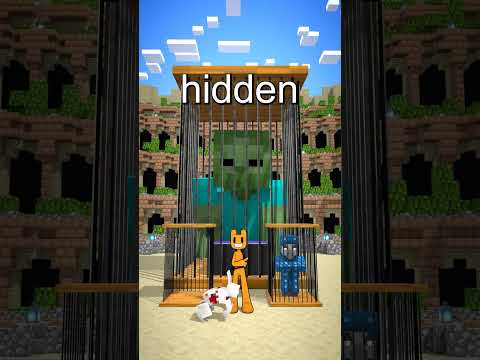 Which Mob Is The Strongest In Minecraft?