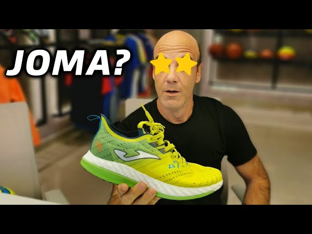 O QUE OS ESPANHÓIS DA JOMA TEM? Ft. Bell Genjian e Alberto Pinheiro