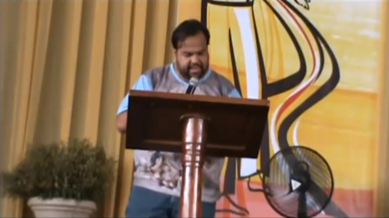 Moisés Rocha • 3 estratégias pra vencer o combate espirtual!