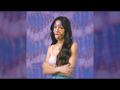 Olivia Rodrigo - favorite crime x deja vu (mashup)