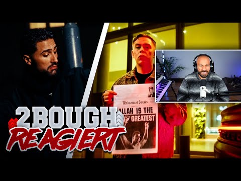 Der Yavuz - NEUGEBOREN // CAVE 110 - Damals / 2Bough REACTION