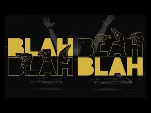 Armin van Buuren - Blah Blah Blah (Official Audio) - 10 Hours