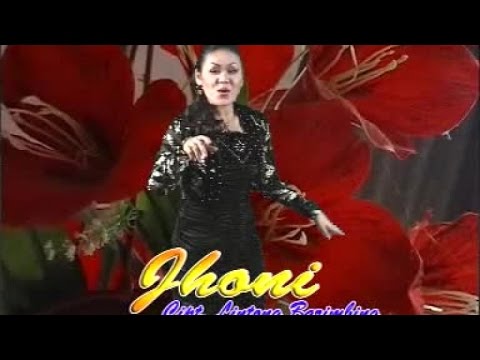 Siska Sianturi - Razmi/Jhonny (Official Music Video)