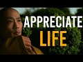 The Power Of Gratitude | Shaolin Master Shi Heng Yi 2024