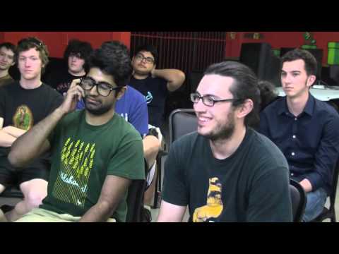 ARLO 2 - Hazygoose vs VGz | Junebug - LF - Melee Singles