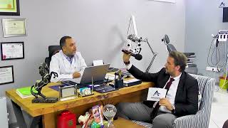 OP.DR. ABDURRAHMAN TOKMAK