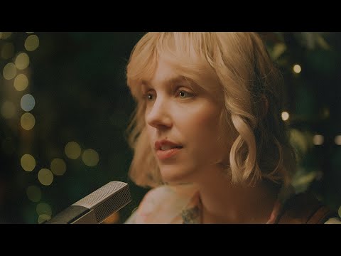 Follow the Light // Gardenview // Nataly Dawn