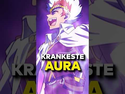 NIEMAND ist KRASSER als RYUGA aus Beyblade