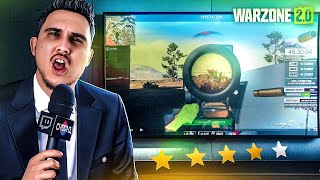 Qu'est-ce que je suis en train de COMMENTER ? 🥺