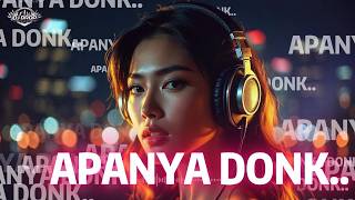 Download lagu APANYA DONK.. ENAK DI DENGAR DJ SLOW | VERSI  DJ DROP mp3